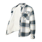 Pelagic Kodiak Sherpa Lined Flannel