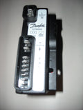 Sundanzer  AC Power Option Components for 12/24 VDC Powered Chest Freezer