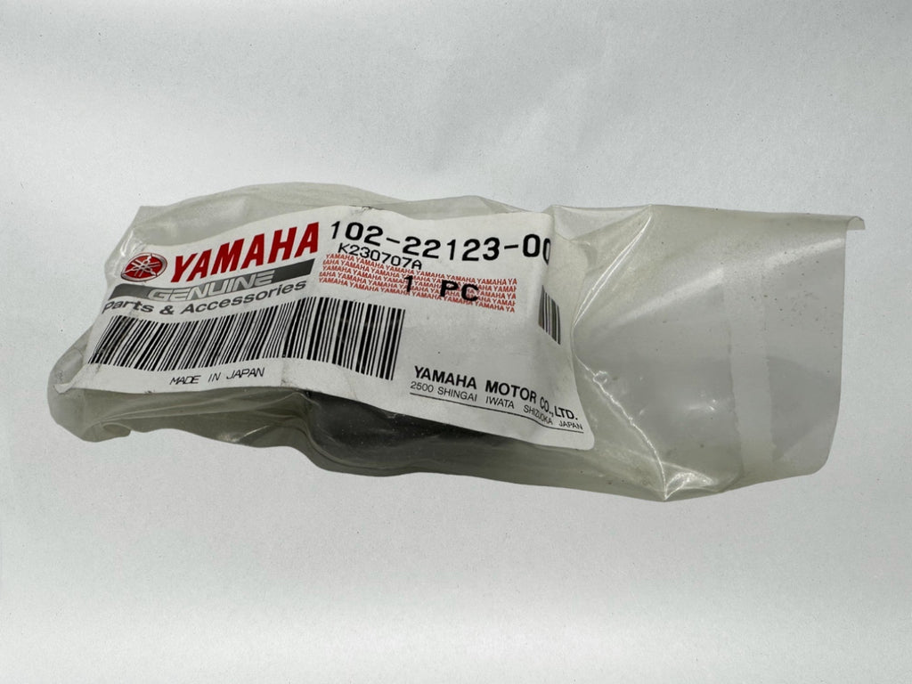 Yamaha OEM (83-06) PW80 Rear Swing Arm Bushing 102-22123-00-00