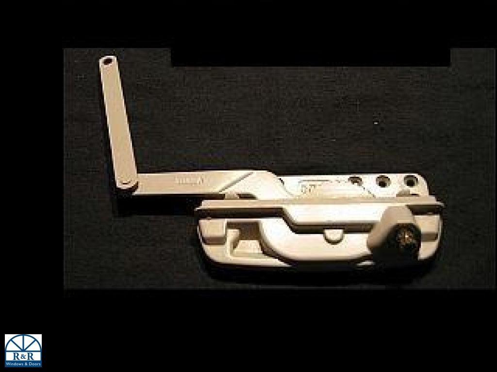 102 Amesbury Truth Maxim DLX Casement Operator Split Arm / Dyad