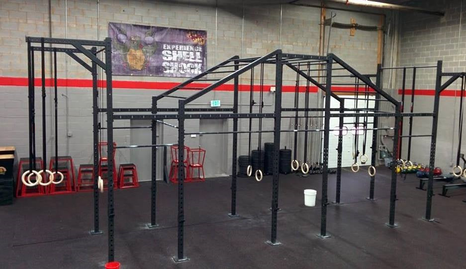 A-Hanger