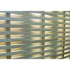 Woven Fence Panel - All Sizes