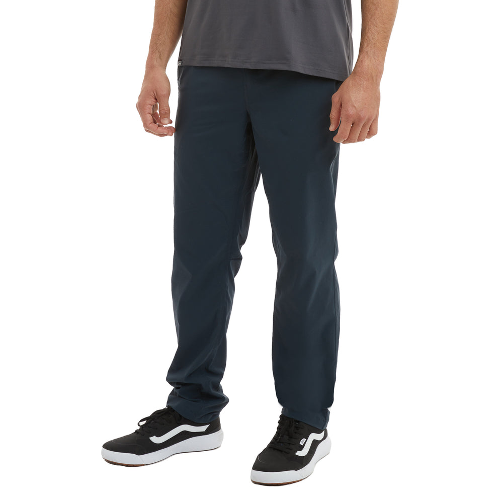 Pelagic Palomar Elastic Waist Pants