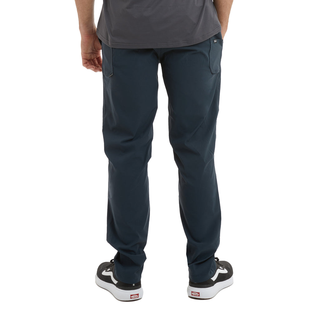 Pelagic Palomar Elastic Waist Pants