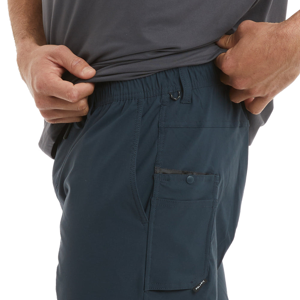 Pelagic Palomar Elastic Waist Pants