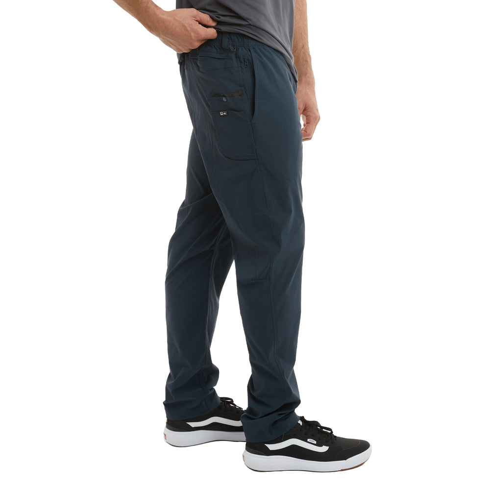 Pelagic Palomar Elastic Waist Pants