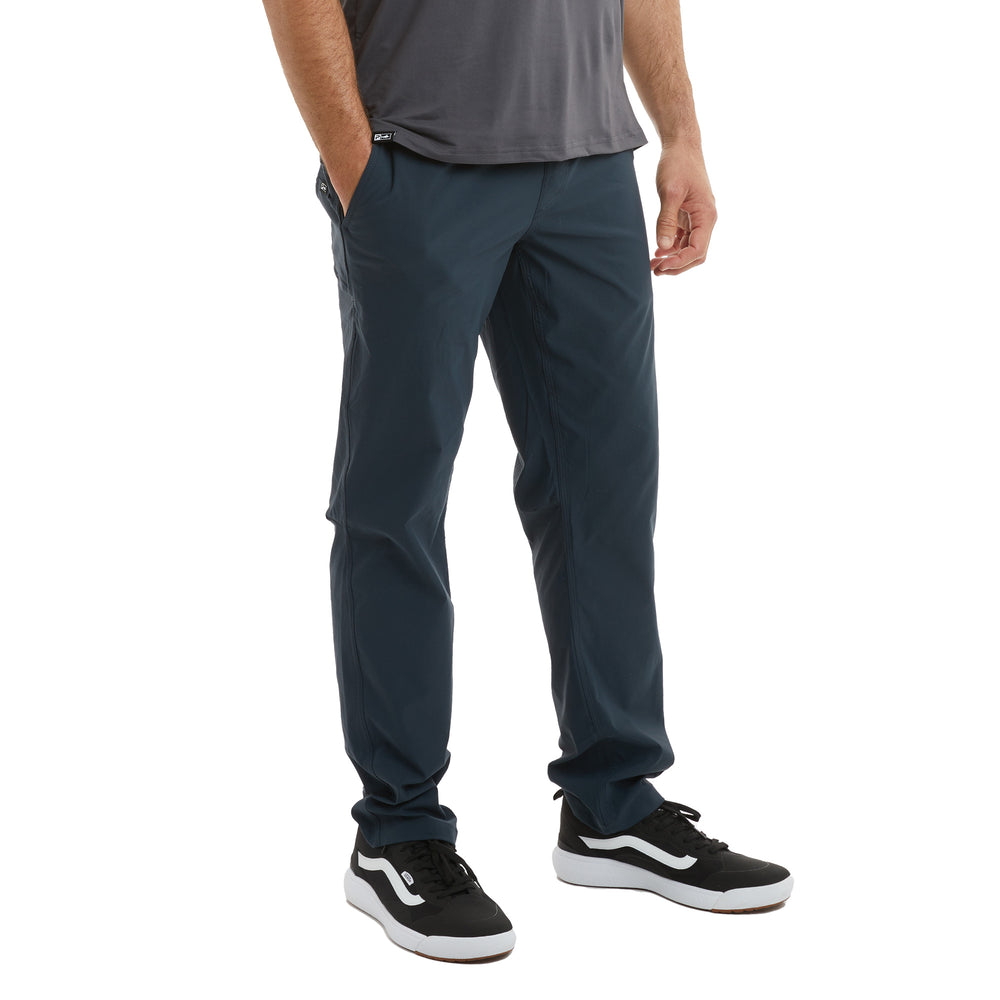 Pelagic Palomar Elastic Waist Pants