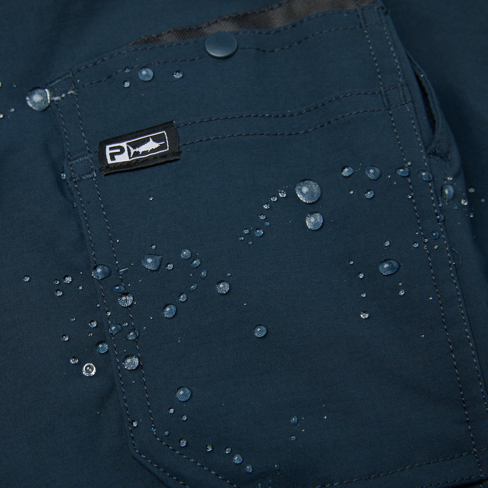 Pelagic Palomar Elastic Waist Pants