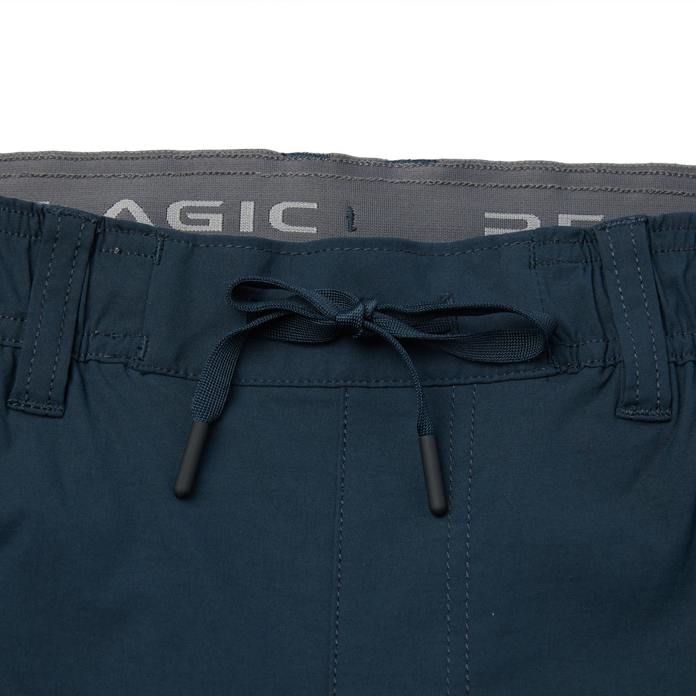 Pelagic Palomar Elastic Waist Pants