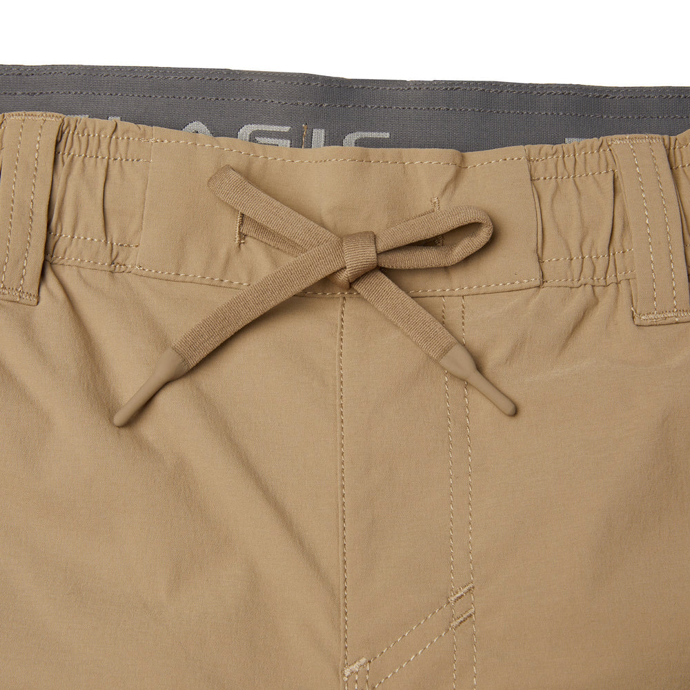 Pelagic Palomar Elastic Waist Pants