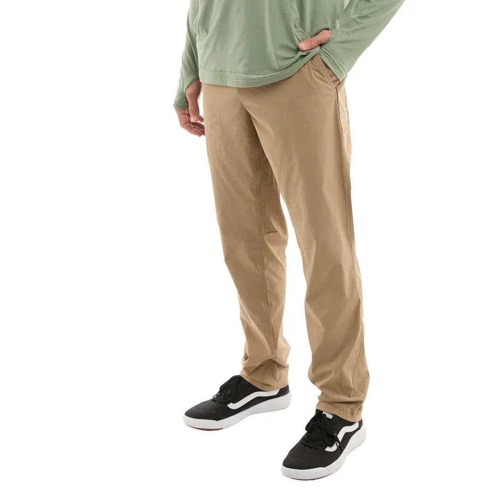 Pelagic Palomar Elastic Waist Pants