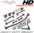 HD Steering and Suspension Kit | 1975-1981 Chevrolet Camaro, Buick, Oldsmobile, Pontiac