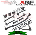 XRF Steering and Suspension Kit | 1982-1990 GMC S15 2WD