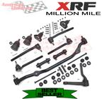 XRF Steering and Suspension Kit | 1982-1990 GMC S15 2WD