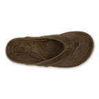Olukai Mea Ola Mano Men's Beach Sandal