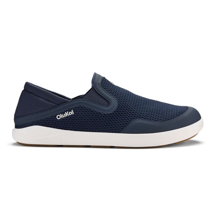 Olukai Moku Men’s Slip-On Shoes - Dogfish Tackle & Marine