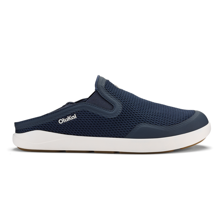 Olukai Moku Men’s Slip-On Shoes
