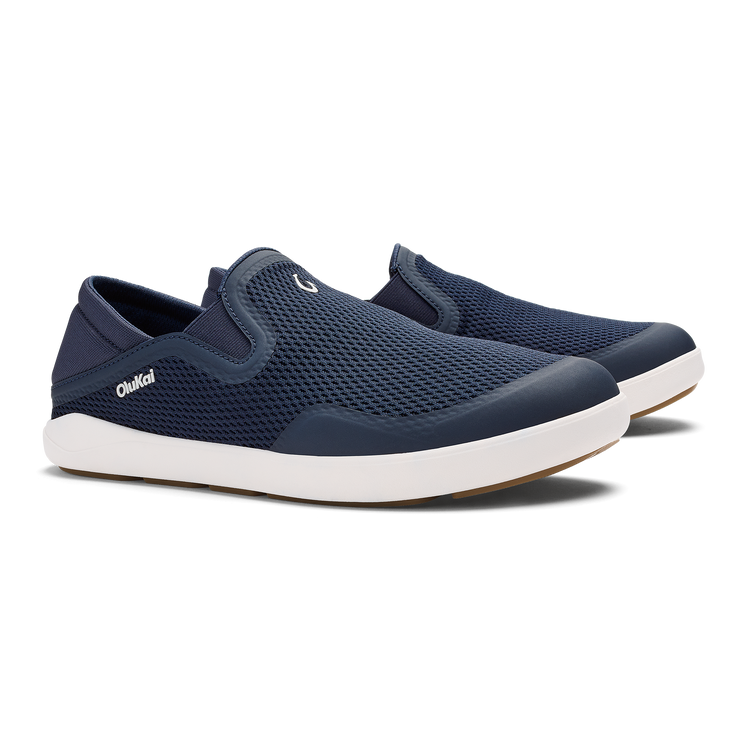 Olukai Moku Men’s Slip-On Shoes