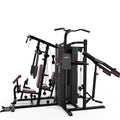 Harison Discover HR-G1060 Multi-Station Gym 164kg weight stack