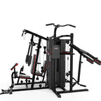 Harison Discover HR-G1060 Multi-Station Gym 164kg weight stack