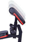 Harison Discover HR-G1060 Multi-Station Gym 164kg weight stack