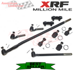 XRF Steering and Suspension Kit | 1980-1996 Ford F150 4x4