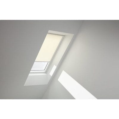 Velux Manual Roller Blind RFL - Beige