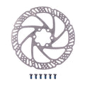 Brake disc Rotor for Radius and Tektro