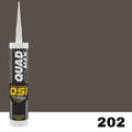 OSI QUAD MAX 202 Paintable Window, Door & Siding SealantFREE CAULK GUN $25Value | IDH# 3050328
