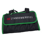 TANDEMKROSS TandemKase Pistol Bag Range Case