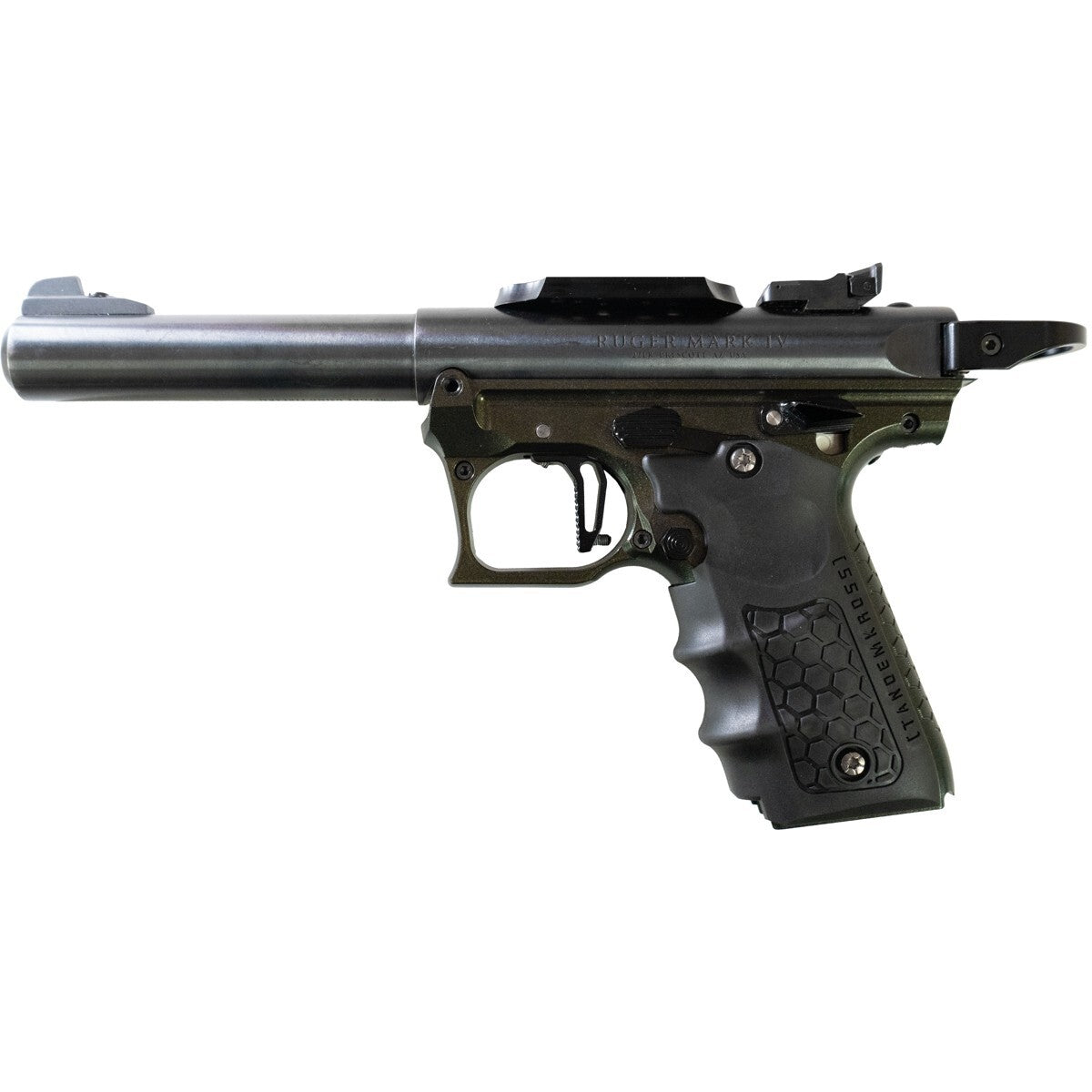 TANDEMKROSS Shadow Mount V3.0 for Ruger Mark Series Pistols