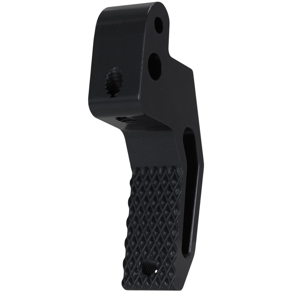 Tandemkross Victory Trigger for Ruger® Mark IV Silver/Black