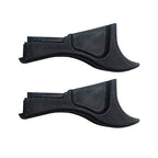 TANDEMKROSS "Tomahawk Hooked Magazine Bumpers for Ruger® 22/45™ (2-Pack)