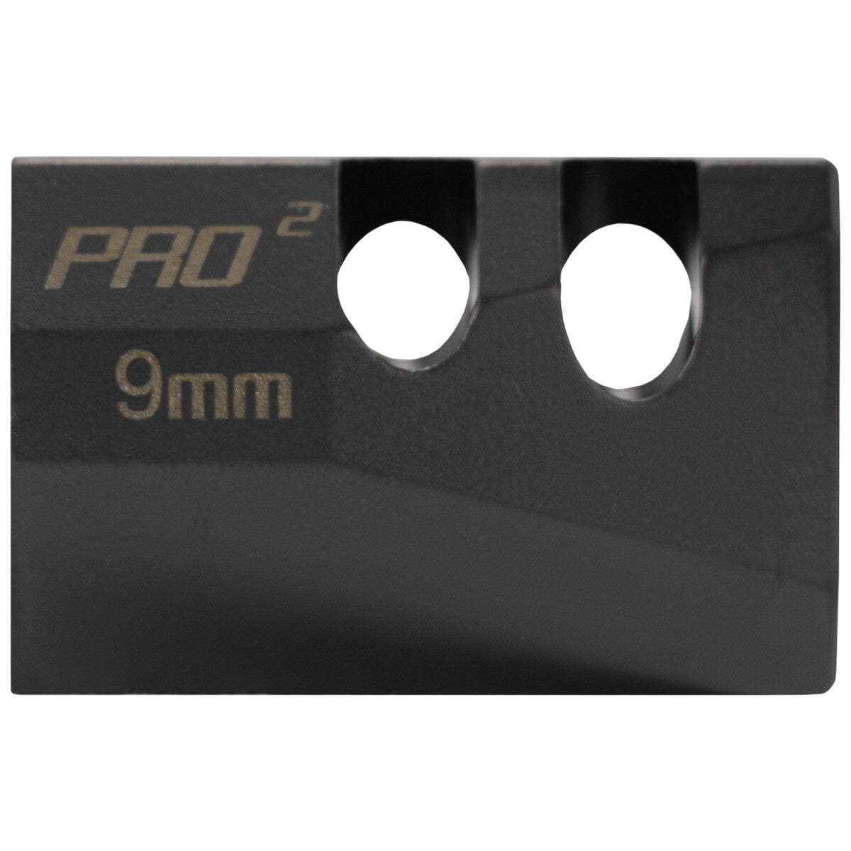 Tandemkross Game Changer PRO Squared Compensator for 9mm