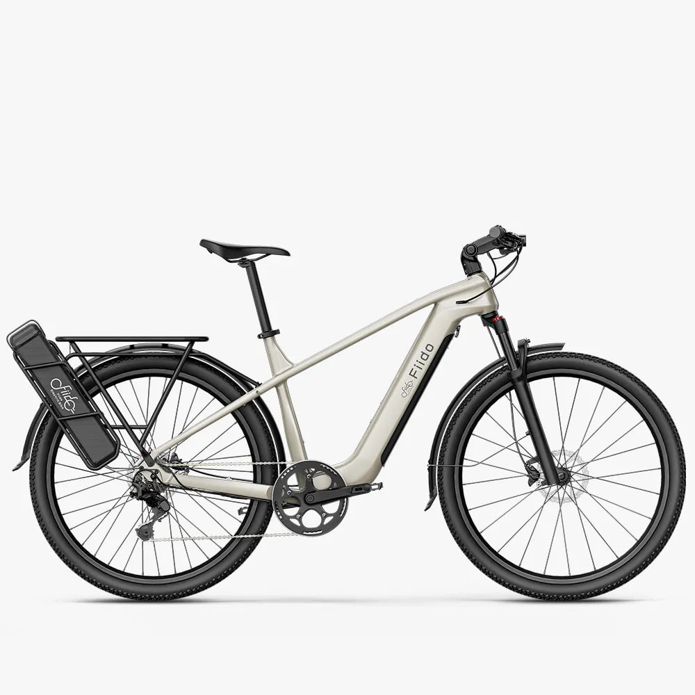 Fiido Nomads Touring E-Bike