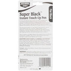 Birchwood Casey Long-Lasting Fast-Drying Super Black Touch-Up Pen (Flat Black)