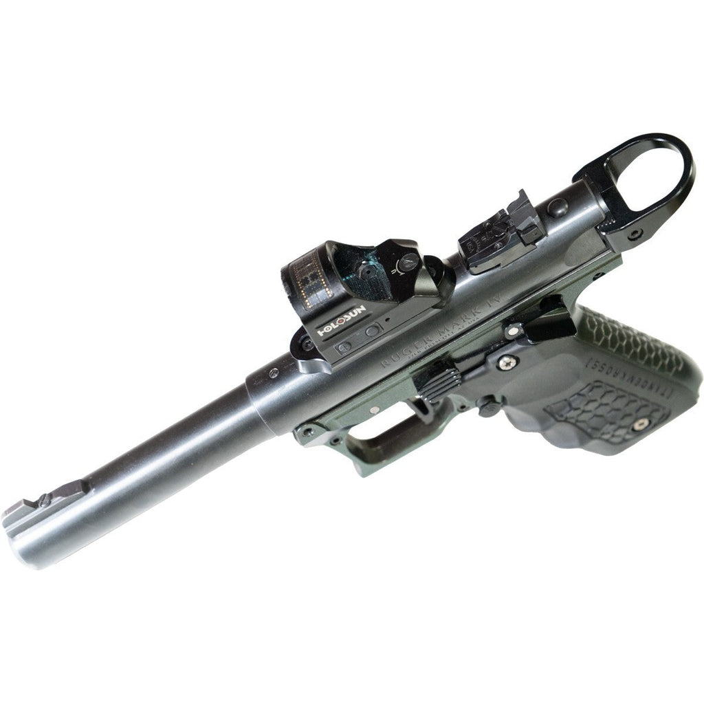 TANDEMKROSS Shadow Mount V3.0 for Ruger Mark Series Pistols