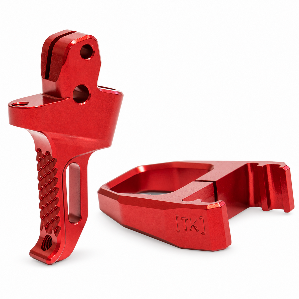 TANDEMKROSS Beretta B22 Jaguar Victory Trigger & halo Ring Kit