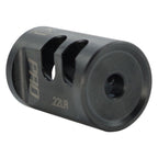 TANDEMKROSS Game Changer PRO .22LR Compensator – Black, Silver or Gold