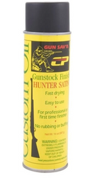 Chem'Pak GunSav'r 13 OZ Aerosol Hunter Satin
