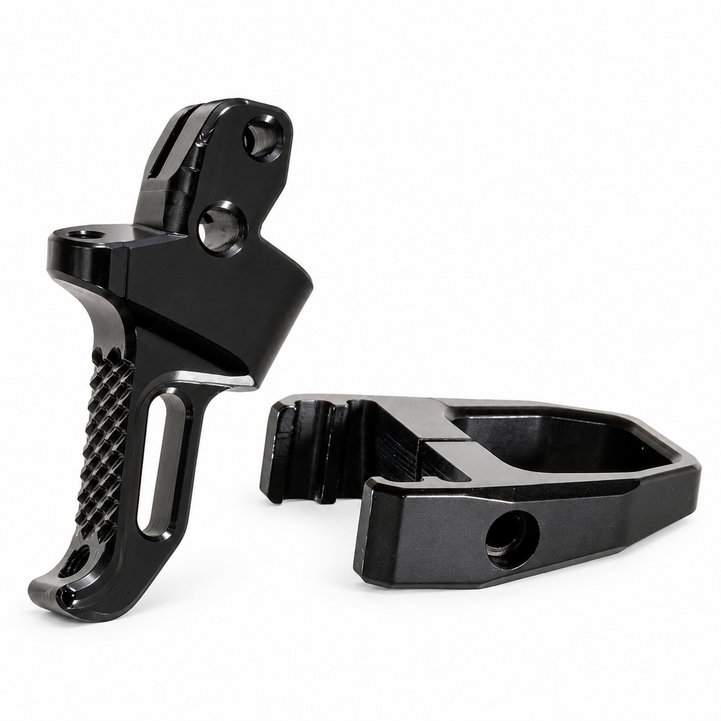TANDEMKROSS Beretta B22 Jaguar Victory Trigger & halo Ring Kit