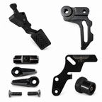TANDEMKROSS Ultimate Upgrade Bundle Ruger 10/22 Custom Mod Kit