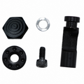 Tandemkross Titan Extended Magazine Release Ruger Mark II, III, IV 22-45