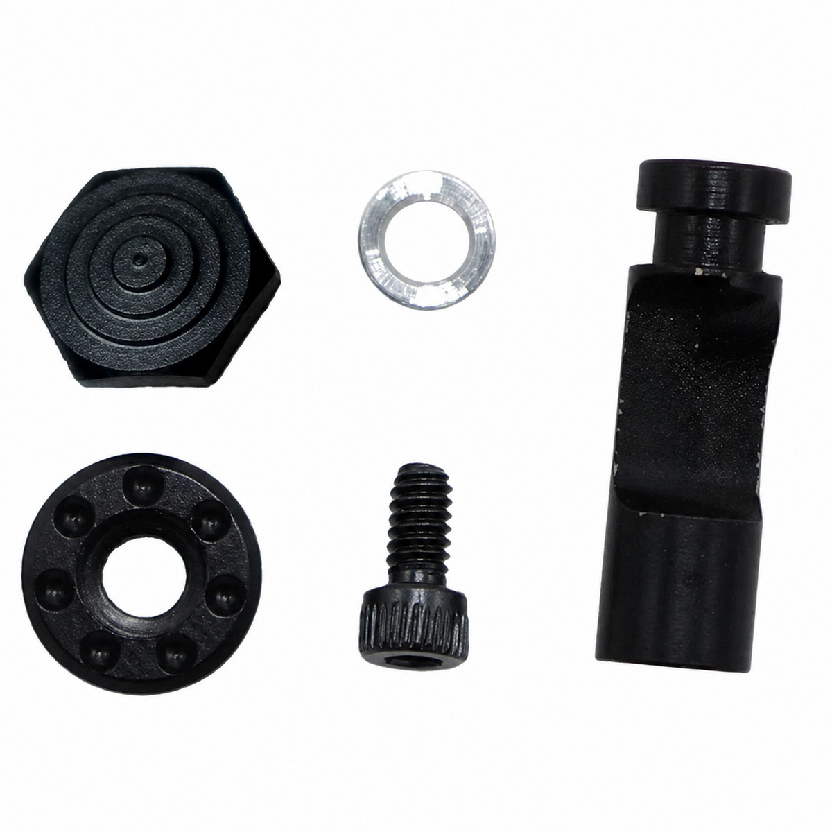 Tandemkross Titan Extended Magazine Release Ruger Mark II, III, IV 22-45
