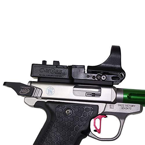 TANDEMKROSS Shadow Mount V2.0 for SW22® Victory™