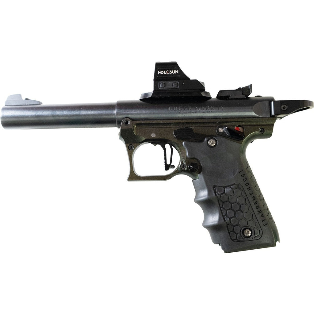 TANDEMKROSS Shadow Mount V3.0 for Ruger Mark Series Pistols