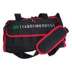 TANDEMKROSS TandemKase Pistol Bag Range Case
