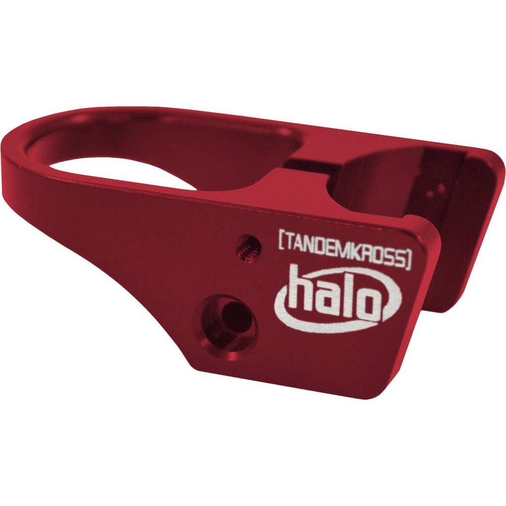 TANDEMKROSS halo Charging Ring for Browning Buck Mark Style A