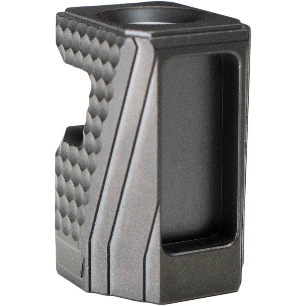 TANDEMKROSS Steam Demon Compensator for .22LR | 1/2x28 Threaded Muzzle Device