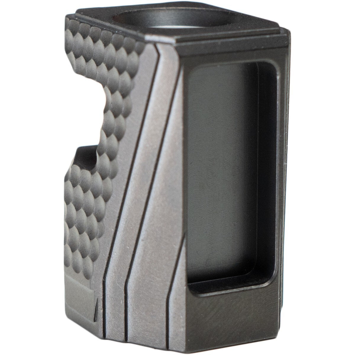 TANDEMKROSS Steam Demon Compensator for .22LR | 1/2x28 Threaded Muzzle Device